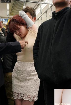 Azuki Azu: Siêu phỏng vấn! Một cảm ứng mềm dài về việc bạn có thể xem hay không làm cho độ nhạy núm vú của bạn nhân với nhiều lần … (21p)