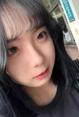 Sexy Stunner “Ice Blueberry Jelly” đầy quyến rũ (10p)