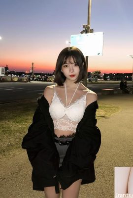 “Amy 1005” Thử thách tất cả các dòng hợp lý của nam giới (10p)