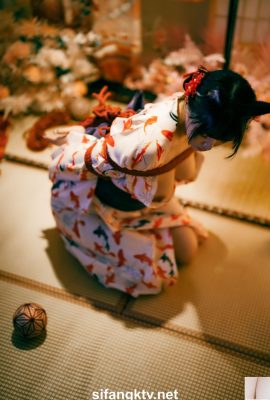 Luoluo Raku “Phong cách dành cho người lớn” (57p)