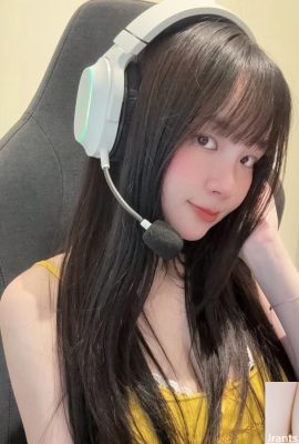 Dễ thương trực tiếp “Tingmi” FLUMP BODER BODS OVELINTE