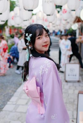 “Taozi Shao” Hình của Jiao Hao quá hôi (10p)