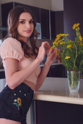 Julietta – Hoa mùa hè (103p)