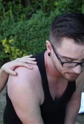 Bạn gái tôi quá xảo quyệt, chia tay với một người bạn trai mạnh mẽ để ngăn chặn cuộc chia tay (15p)