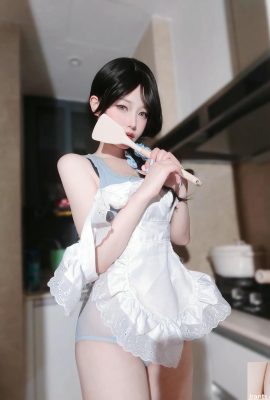 (Bộ sưu tập trực tuyến) Nhân vật nữ chính K – Fantia đăng ký tháng 5 năm 2024 (129p)