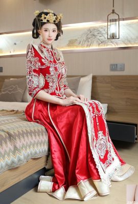 (Bộ sưu tập trực tuyến) “Mua sắm và Chia sẻ riêng” của Li Shuang’er (113p)