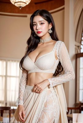 ★ Patreon ★ (Lô) – Rin Inside Palace