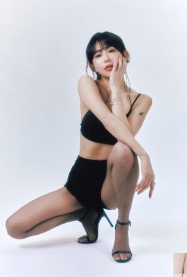 Nữ thần vú xinh đẹp “Zi Zi” đầy sự đầy đặn và đầy điện đáng kinh ngạc (10p)