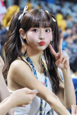 Người yêu lớn mắt “Winnie” khuôn mặt đầy quyến rũ khiến mọi người nghiện (10p)