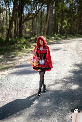[Suicide Girls] 02 tháng 7 năm 2025 – hưng phấn hoang dã – cám dỗ con sói [54P]