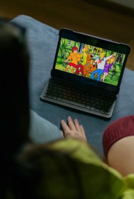 [Suicide Girls] 03 tháng 7 năm 2025 – Ceciamix – Doobie nghịch ngợm – Doo [55P]