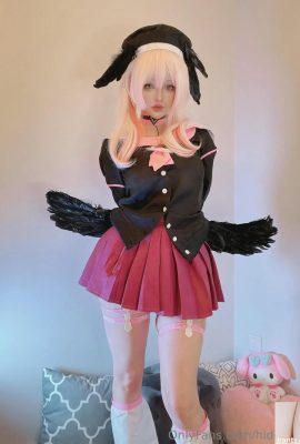 (Bộ sưu tập Internet) Hidori Rose – Shimoe Koharu (35p)