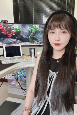 Vẻ đẹp thanh lịch “Chen Ningcai” mỉm cười ngọt ngào vào trái tim bạn (10p)