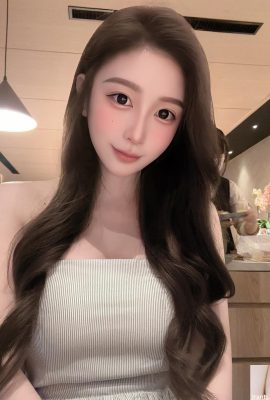 “Betty” Mắt cơ thể hoàn hảo bất khả chiến bại không thể được loại bỏ khỏi cô ấy (10p)