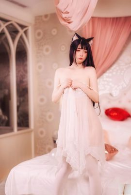 Luoluo Raku “Chúc mừng sinh nhật, Raku” (57p)