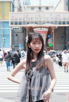 Tính khí “Zizi” và vẻ đẹp đã đạt đến cấp độ ngôi sao và thật tuyệt vời (10p)