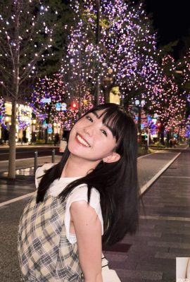 Vẻ đẹp thanh lịch “Caixin” có vẻ ngoài cao vượt qua bầu trời (10p)