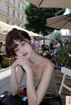 “Rongrong” trông rất bắt mắt đến nỗi tôi say rượu (10p)