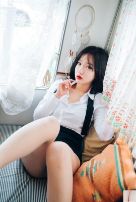 Loozy《Vol.2 của OfficeGirl Vol.2 (85p)