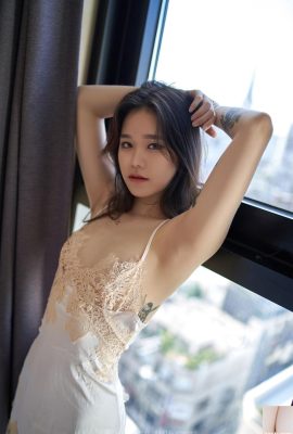 (Sira) Hình cong chất lượng cao thể hiện cảm giác cám dỗ (35p)