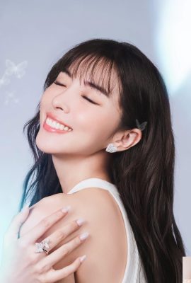 “Yuexi” nụ cười ngọt ngào hấp dẫn đã yêu ngay lập tức (10p)