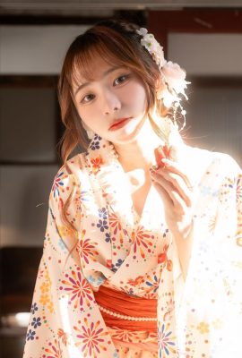 Người nổi tiếng Internet “TN Yuanyuan” nụ cười ngọt ngào khiến mọi người yêu trực tiếp (10p)