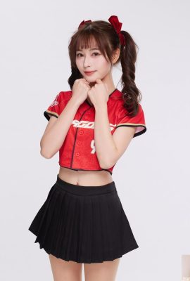 “Penny” ngọt ngào và dễ thương, ngọt ngào và giống như cổ tích (10p)