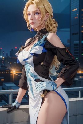 ★ Patreon ★ (Ifrete) – Lưu trữ Cocolia