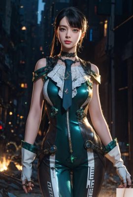 ★ Patreon ★ (Ifrete) – Lưu trữ đêm trước