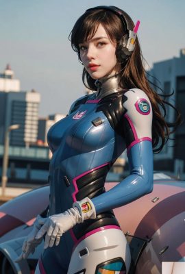 ★ Patreon ★ (IFRette) – Lưu trữ DVA