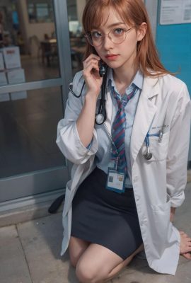 ★ Patreon ★ (IFRETE) – Bác sĩ lưu trữ