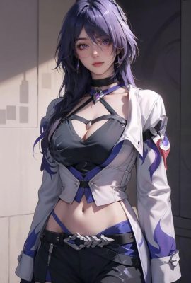 ★ Patreon ★ (IFRETE) – Lưu trữ Acheron