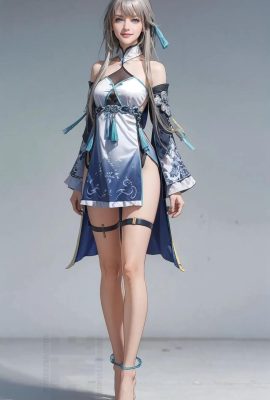 ★ Patreon ★ (Ifrete) – Lưu trữ Guizhong