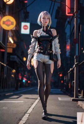 ★ Patreon ★ (Ifrete) – Lưu trữ Lucy