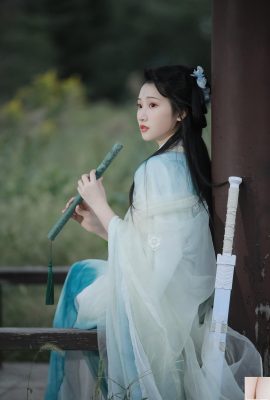 Hành trình cổ tích thanh kiếm đến cá Toon (22p)