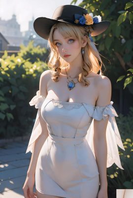 ★ Patreon ★ (Ifrete) – Lưu trữ Misc