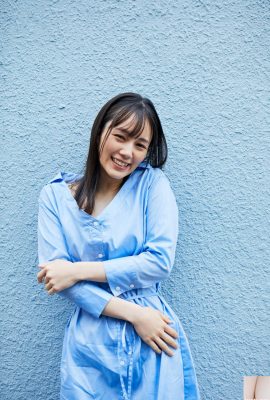 Suzumori remu mái tóc đẹp nhất thế giới màu hồng nude. (56p)