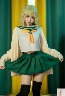 (Bộ sưu tập Internet) Bangni – Alianghe Kiwi (91P)