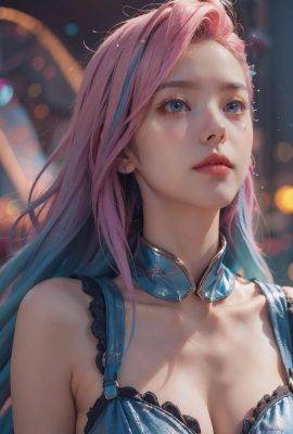 ★ Patreon ★ (IFRete) – Lưu trữ seraphine