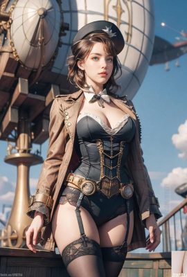 ★ Patreon ★ (Ifrete) – Lưu trữ Sky Captain