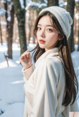 ★ Patreon ★ (Ifrete) – Lưu trữ rừng tuyết