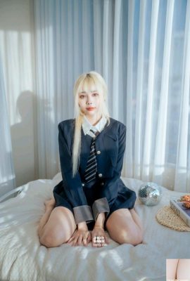(Bộ sưu tập trực tuyến) Haruka Haruka – Chị phục vụ sinh viên (87P)