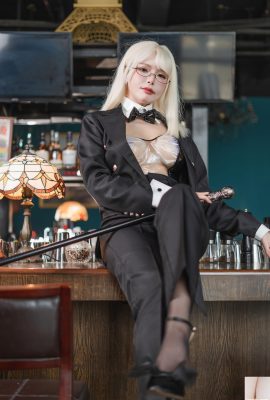 Qiu và Corgi (Xia Xiaoqiu Qiuqiu) – Triển lãm sân khấu (49p)