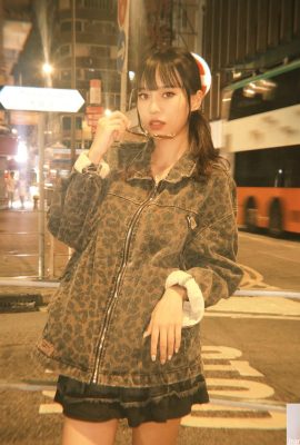 Khuôn mặt ngọt ngào “luocc” với đôi mắt to nước là siêu bắt mắt (10p)