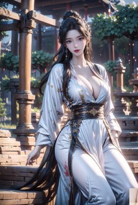 Su Honolulu(Su Tan’er)