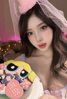 “Paipa Piper” có khuôn mặt ngọt ngào và đôi mắt to long lanh hút mắt (10P)