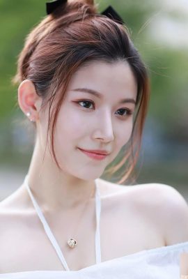 “Carrie Zi Ye” có thân hình tuyệt vời khiến người ta không thể bỏ qua (10P)