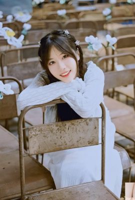 Nụ cười của “Windy” khiến fan mê mẩn ngay lập tức (10P)