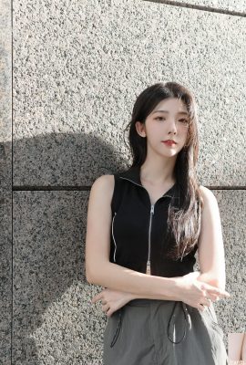 “Su Su” ngọt ngào thuần khiết, toát lên sức cám dỗ chết người từ đầu đến chân (10P)