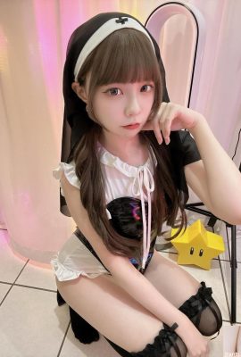 “Wu Yuanxuan” có thân hình cực kỳ quyến rũ…và cực kỳ gợi cảm (10P)